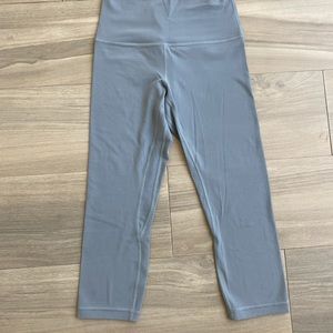 Lululemon Align leggings